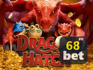 68BET PIX instantâneo Brasil - Depósito e saque em minutos 24/7