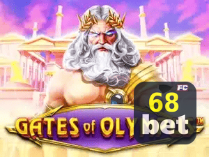 68BET APP mobile iOS Android - 187 mil downloads São Paulo Rio BH